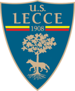 US Lecce logo.png