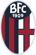 Bologna FC 1909 logo.svg
