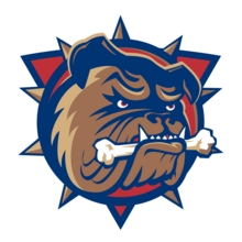 Hamilton Bulldogs