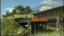 Inspektors Grauds