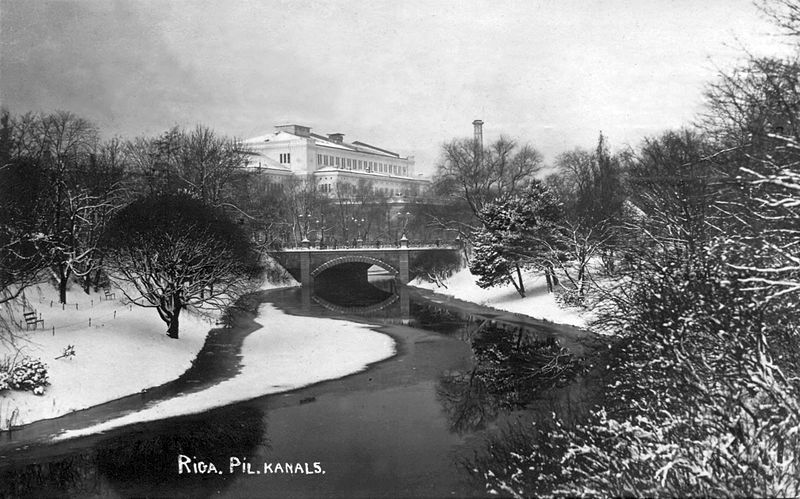 Attēls:Rigas kanals 1928g ziema.jpg
