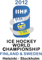 2012. gada Pasaules čempionāta hokejā logo.svg