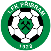 1. FK Příbram logo.png