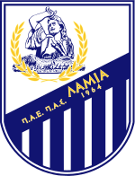 PAS Lamia 1964 logo.svg