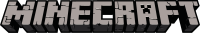 Minecraft logo.svg