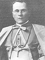 Antonijs Springovičs (1876—1958) — kongresa orgkomitejas supulces dalībnieks, RKB arhibīskaps