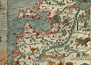 Livonijas Karš: Kara iemesli un sekas, Kara pirmais posms (1558—1561), Kara otrais posms (1561—1566)