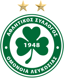 Attēls:AC Omonia logo.svg