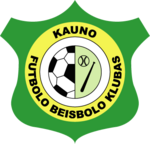 FBK Kaunas logo.png