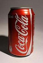 Coca-Cola