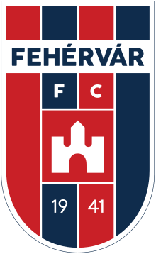 MOL Fehérvár FC logo.svg