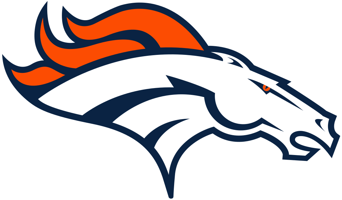 Denveras "Broncos"