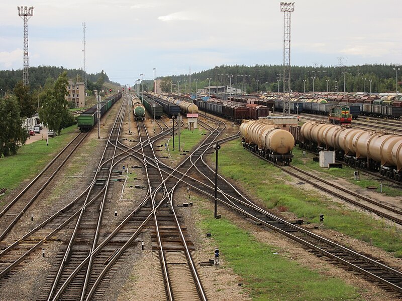 Attēls:Daugavpils Šķirošanas parks.jpg