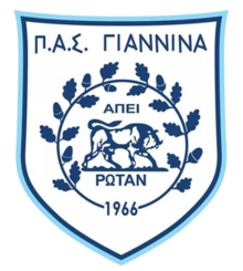 PAS Giannina emblem 2017.png