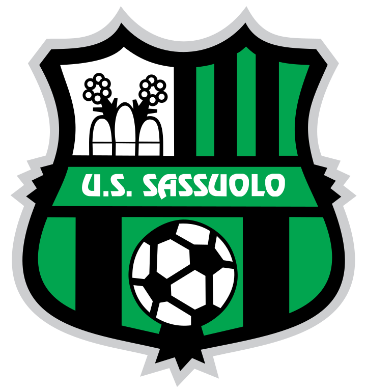 Attēls:US Sassuolo logo.svg — Vikipēdija