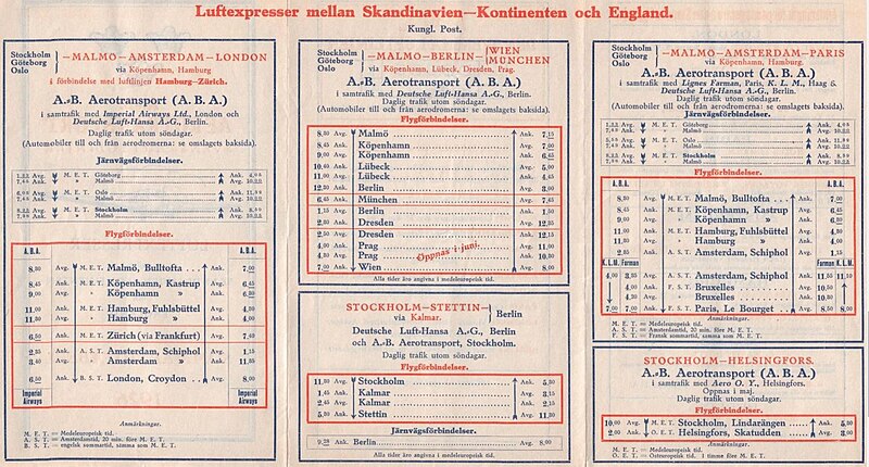 Attēls:AB Aerotransport lidojumu plāns 1926.jpg