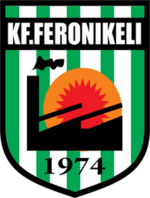 Feronikeli KF logo.png