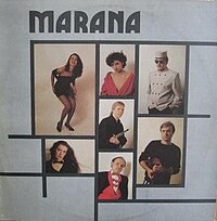 Marana albums.jpg