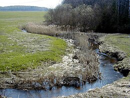 Pogupe pie Gulbenes - Balvu ceļa