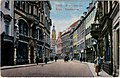 Tirgoņu iela Rīgā (pirms 1914)