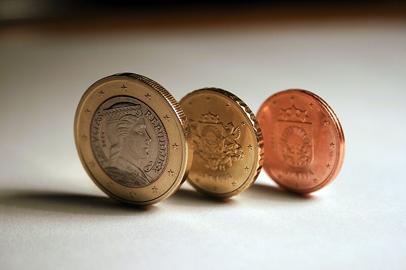 Attēls:Latvijas eiro monētas 2014.jpg