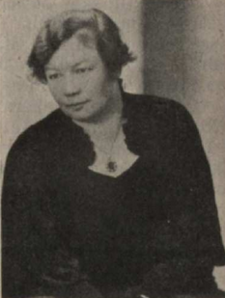 Marta Vīgante