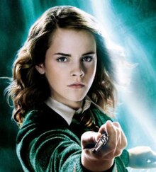Hermione Grendžera