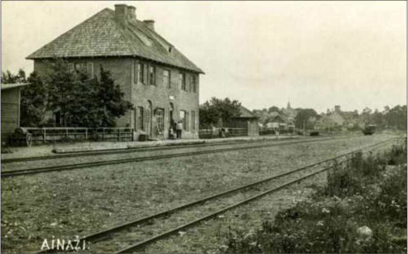 Attēls:Ainažu stacija 1926.jpg