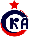 Kluba logo no 1970. gadiem līdz 1980. gadam