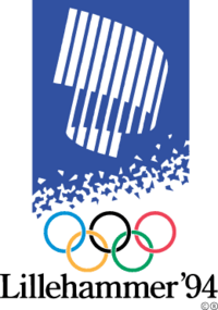 1994. gada ziemas olimpiskās spēles