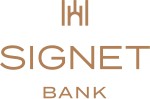 Thumbnail for Signet Bank