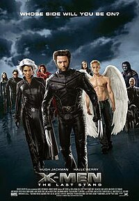 X-Men The Last Stand theatrical poster.jpg