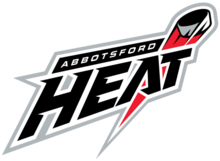 Abbotsford Heat