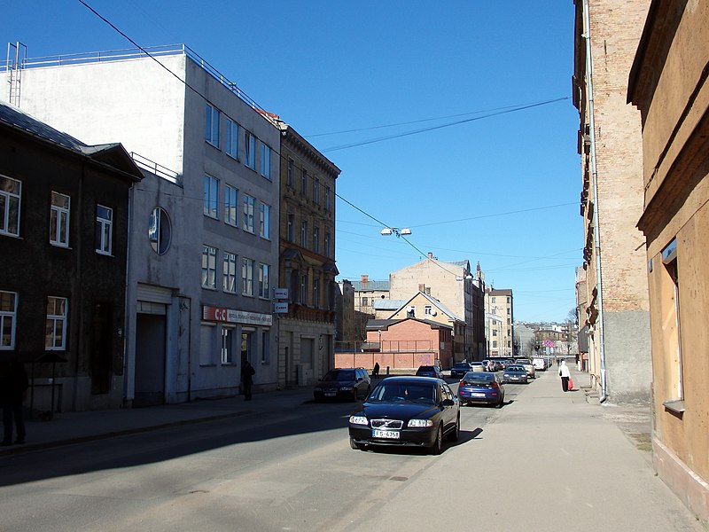 Attēls:Daugavpils iela.JPG