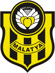 Attēls:Yeni Malatyaspor logo.svg