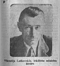 Thumbnail for Vikentijs Latkovskis