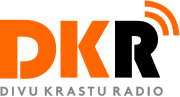 Thumbnail for Divu Krastu Radio