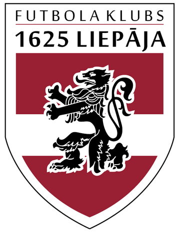 FK 1625 Liepāja