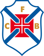 CF Os Belenenses logo.png