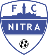 Attēls:FC Nitra logo.svg