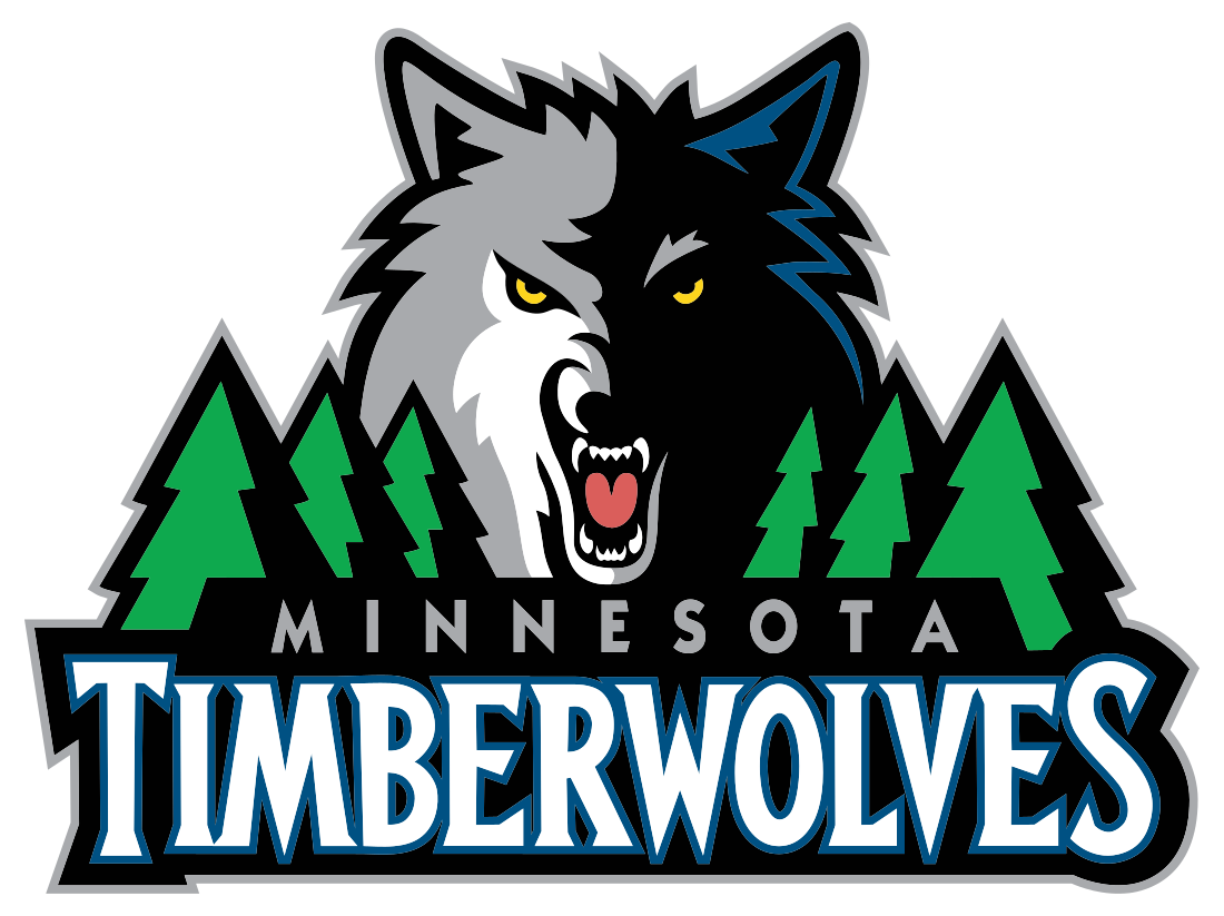 Minesotas "Timberwolves"