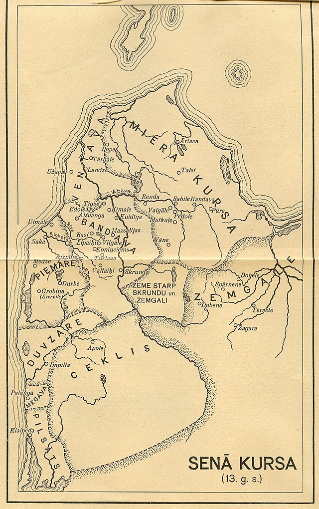 Location of zeme