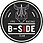 B-Side logo
