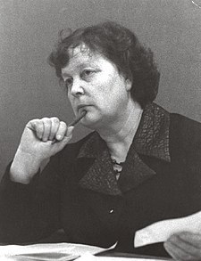 Olga Obručeva