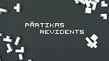 Pārtikas revidents