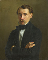Pašportrets (1854.g.)