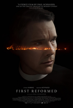 Thumbnail for First Reformed