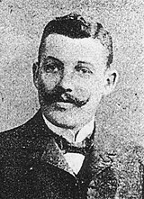 Osvalds Andersons