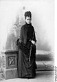 Grāfiene Izabella fon Cepelīna, dzimusi Volfa (1846—1922)