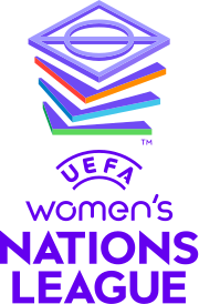 UEFA Nāciju līga sievietēm UEFA Women's Nations League